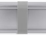 THERMOS® Lunchbox TC 6.5 cm hoch 1,0 l silber