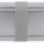 THERMOS® Lunchbox TC 6.5 cm hoch 1,0 l silber