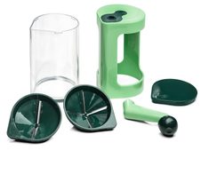 Genius Gemüseschneider Super Julietti