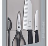 VICTORINOX Küchenwerkzeug-Set Swiss Classic