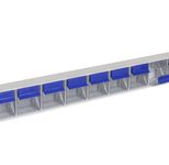 hünersdorff Lagersystem MultiStore Riegel Nr. 9
