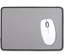Hama Mousepad grau