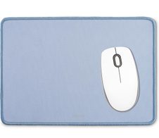 Hama Mousepad blau