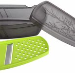 FACKELMANN Ingwerreibe