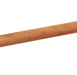 FACKELMANN Kochlöffel braun Olivenholz