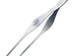 WESTMARK Kochpinzette silber Edelstahl