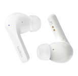Belkin SoundForm Motion kabellose in-Ear Kopfhörer