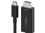 Belkin Connect USB-C auf HDMI Kabel 