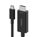 Belkin Connect USB-C auf HDMI Kabel 