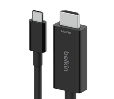 Belkin Connect USB-C auf HDMI Kabel 