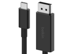 Belkin Connect USB-C auf DisplayPort 1.4 Kabel 