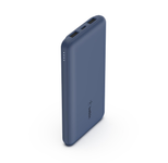 Belkin BoostCharge Powerbank 15W - Blau