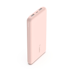Belkin BoostCharge Powerbank 15W - Rosa
