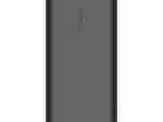 Belkin BoostCharge Powerbank 20.000 mAh, 15 W schwarz