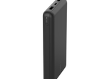 Belkin BoostCharge Powerbank 15W - Schwarz 