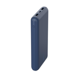 Belkin BoostCharge Powerbank 15W - Blau
