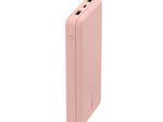 Belkin BoostCharge Powerbank 15W - Rosa