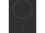 Belkin BoostCharge magnetische kabellose Powerbank 5.000 mAh, schwarz