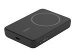 Belkin BoostCharge magnetische kabellose Powerbank, schwarz