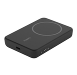 Belkin BoostCharge magnetische kabellose Powerbank, schwarz