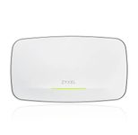 Zyxel WLAN Access Point Triple-Radio WiFi7 10 GbE Uplink PoE++