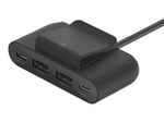 Belkin BoostCharge 4-Port-USB-C Adapter