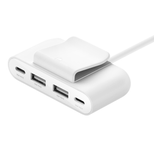 Belkin BoostCharge 4-Port USB-C Adapter