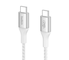 Belkin BoostCharge USB-C auf USB-C Kabel 