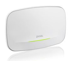 Zyxel WLAN Access Point WiFi7 2x2 MU-MIMO, 2x 2.5G LAN Ports PoE+ 11Gbps