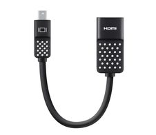Belkin Adapter Mini-DisplayPort auf HDMI