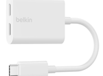 Belkin RockStar 60W USB-C Audio und Ladeadapter