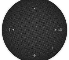 DELL SL525 Freisprecheinrichtung Universal, schwarz