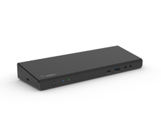 Belkin Connect Universal USB-C Docking-Station 