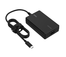 Belkin Connect USB-C Core-GaN-Netzteil 100 W