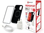 DISPLEX Premium-Starterset für Apple iPhone 15 Pro Max
