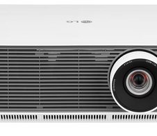 LG ProBeam BU60RG Laser Beamer 6.000 ANSI Lumen