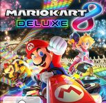 Mario Kart 8 Deluxe - Nintendo Switch 