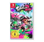 Splatoon 2 - Nintendo Switch