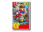 Super Mario Odyssey - Nintendo Switch