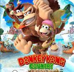 Donkey Kong Country: Tropical Freeze - Nintendo Switch