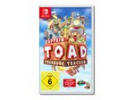 Captain Toad: Treasure Tracker - Nintendo Switch 