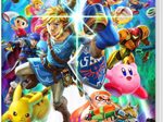Super Smash Bros. Ultimate - Nintendo Switch 