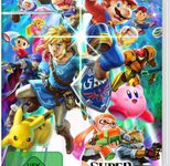 Super Smash Bros. Ultimate - Nintendo Switch 