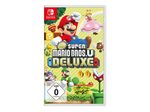 New Super Mario Bros. U Deluxe - Nintendo Switch