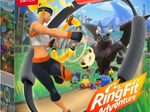 Nintendo Ring Fit Adventure 