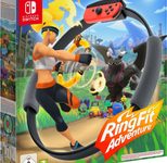 Nintendo Ring Fit Adventure 