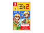Super Mario Maker 2 - Nintendo Switch