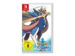 Pokemon Schwert - Nintendo Switch