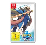 Pokemon Schwert - Nintendo Switch
