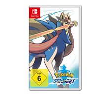 Pokemon Schwert - Nintendo Switch